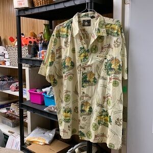 Jimmy Buffett’s Margaritaville XXL shirt